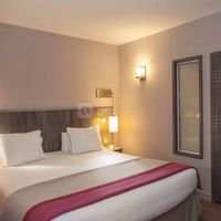 Hôtel Mercure le Jerzual