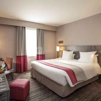 Hôtel Mercure le Jerzual