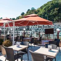 Hôtel Mercure le Jerzual