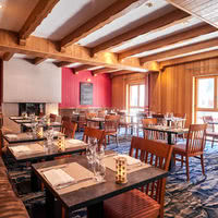 Hôtel Mercure le Jerzual