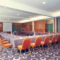 Hôtel Mercure le Jerzual