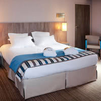 Hôtel Mercure le Jerzual