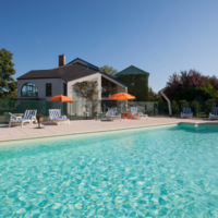 Best Western Golf Hôtel Colvert