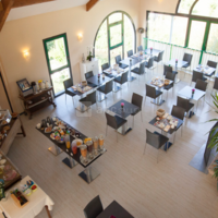 Best Western Golf Hôtel Colvert