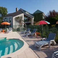Best Western Golf Hôtel Colvert