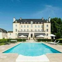 Best Western Golf Hôtel Colvert