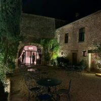 Le Château du Pin
