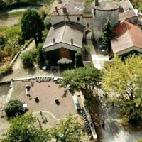 Le Château du Pin