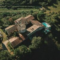 Le Château du Pin