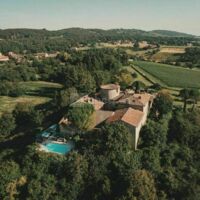 Le Château du Pin