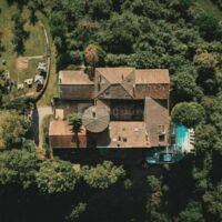Le Château du Pin
