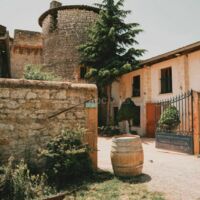 Le Château du Pin