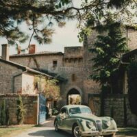 Le Château du Pin
