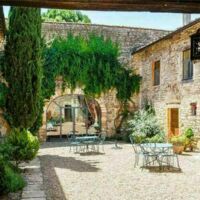 Le Château du Pin