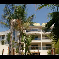 Maison d'hôte / Hotel 4 étoiles à Cannes