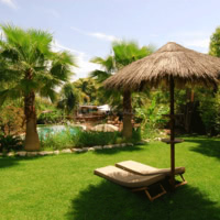 Maison d'hôte de prestige