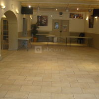 Salle de récéption
