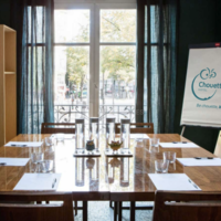Chouette Hôtel