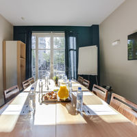 Chouette Hôtel