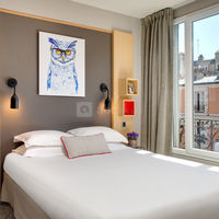 Chouette Hôtel