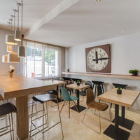 Chouette Hôtel