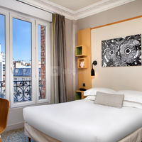 Chouette Hôtel