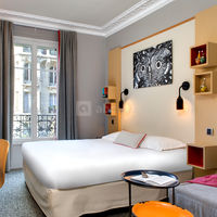 Chouette Hôtel