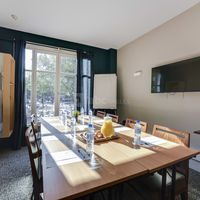 Chouette Hôtel