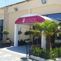 La Palme