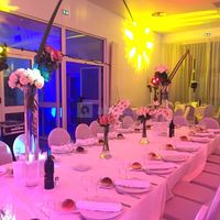 Salle le Palmier
