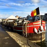 Péniche Ange-Gabriel