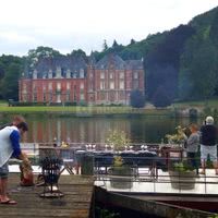 Péniche Ange-Gabriel