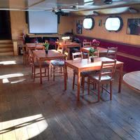 Péniche Ange-Gabriel