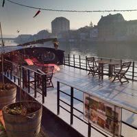 Péniche Ange-Gabriel