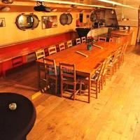 Péniche Ange-Gabriel