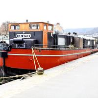 Péniche Ange-Gabriel