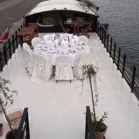 Péniche Ange-Gabriel