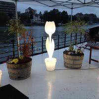 Péniche Ange-Gabriel