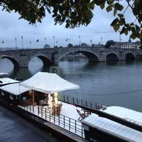 Péniche Ange-Gabriel