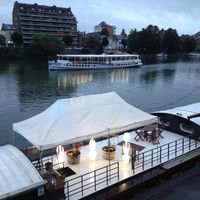 Péniche Ange-Gabriel