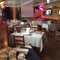 Péniche Ange-Gabriel