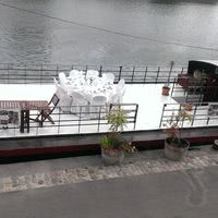 Péniche Ange-Gabriel