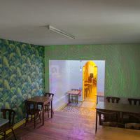 Salle de réception