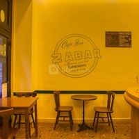 Le Zabar