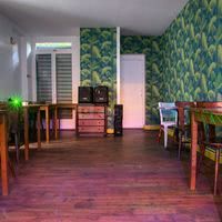 Salle de réception
