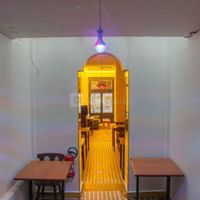 Salle de réception