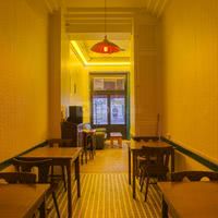 Salle de réception