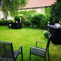 Jardin
