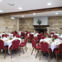 Salle de réception