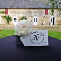 Ferme de Valeuse